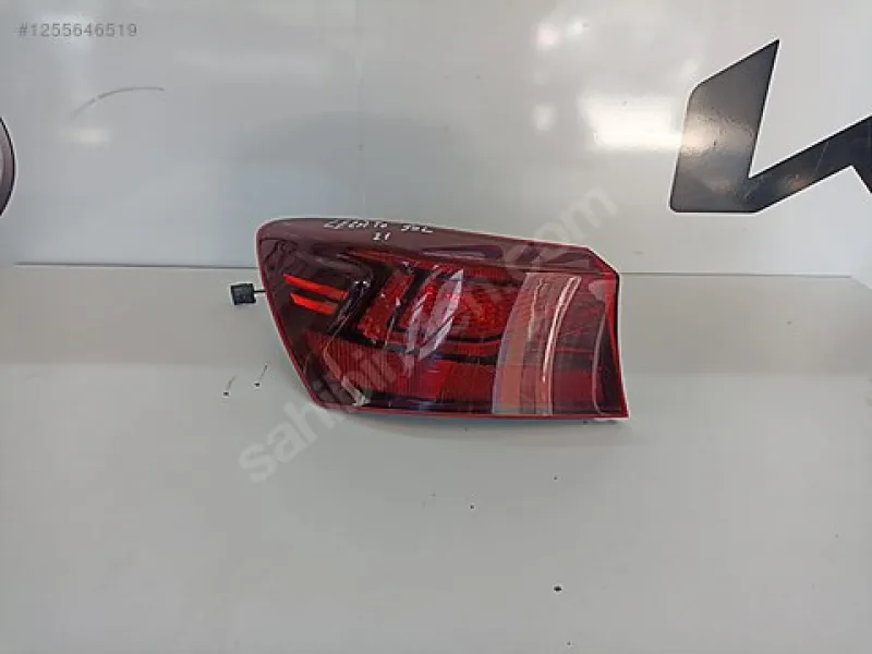 Kia Cerato LED Stop Lambası Takımı