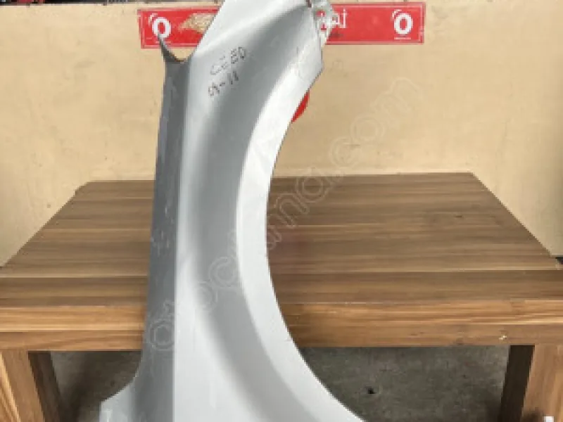 Kia Ceed JD Orijinal Çıkma Turbo Şarj