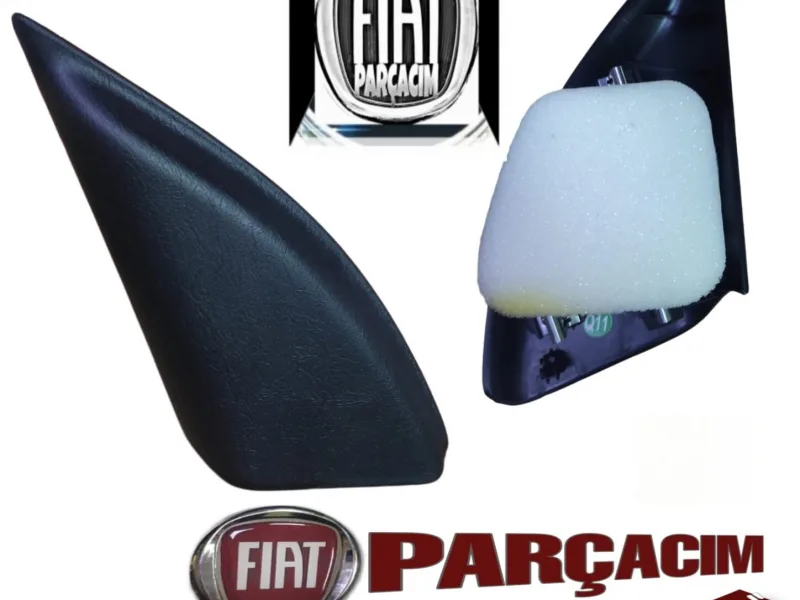 Fiat Egea Dış Dikiz Aynası Sol Elektrikli