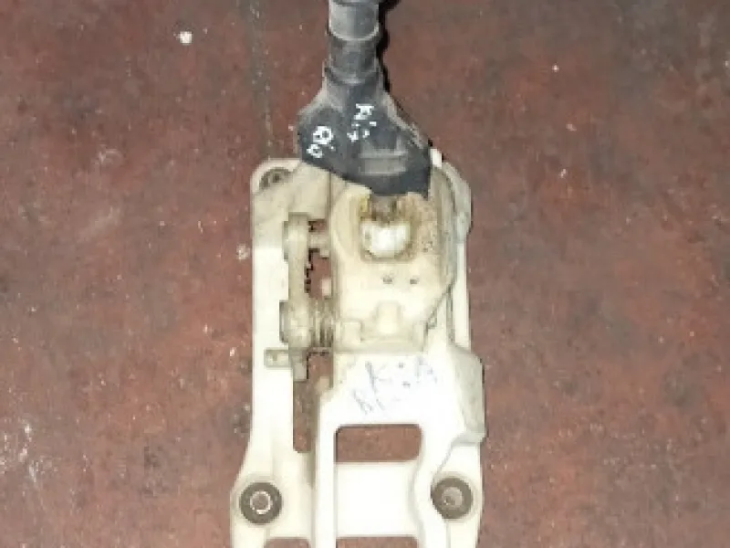 Kia Rio YB Vites Halatı & Vites Mekanizması Kütüğü