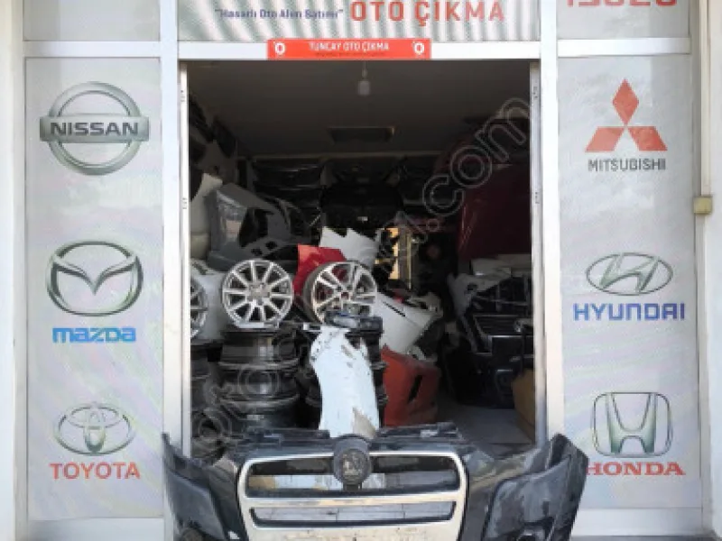 Fiat Doblo 3 Manuel Şanzıman 5 Vites