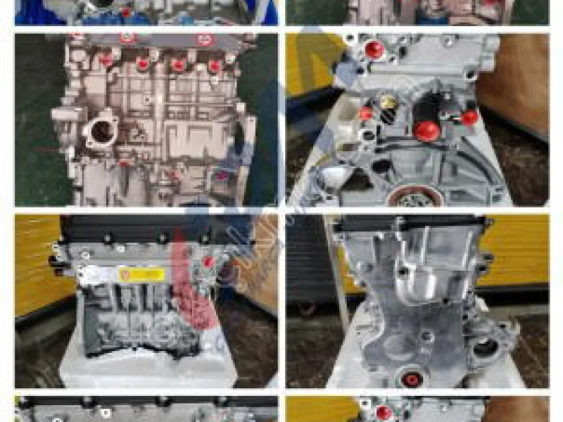 Kia Ceed CD Motor Beyni (ECU) Kit Seti (Beyin + Immo + Kontak)