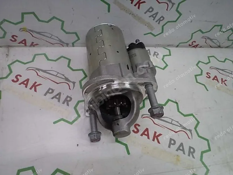 Kia Stonic Marş Motoru Orijinal Çıkma