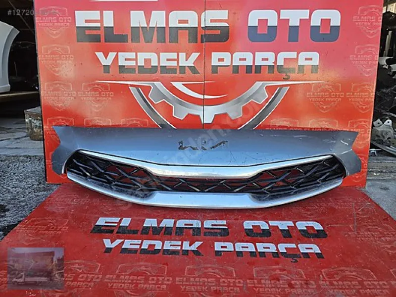 Kia Ceed JD Ön / Arka Koltuk Takımı Kumaş/Deri