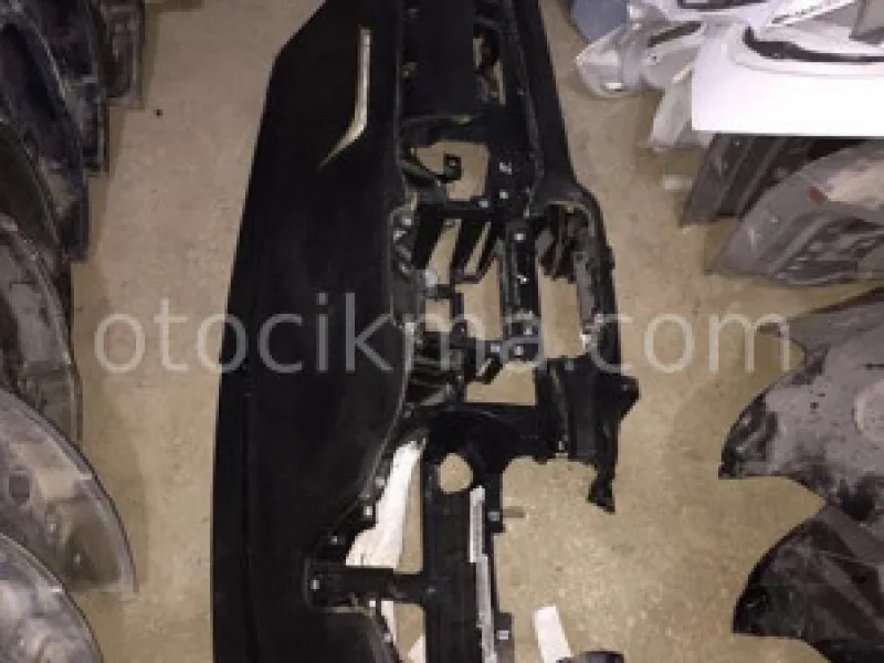 Kia Sportage QLE Torpido Göğüslük Komple (Airbag Takımlı)