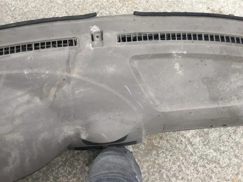 Kia Stonic Torpido Göğüslük Komple (Airbag Takımlı)