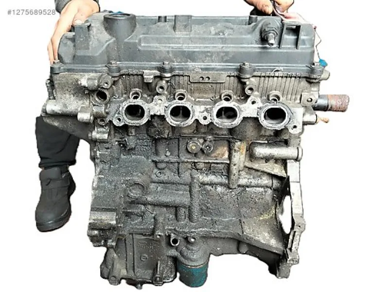 Hyundai blue 1.4 Motor Parçaları