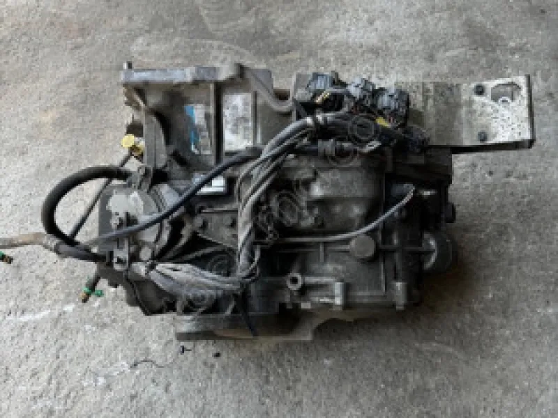 Volvo S60 II Şanzıman / Motor Alt Muayene Takozu