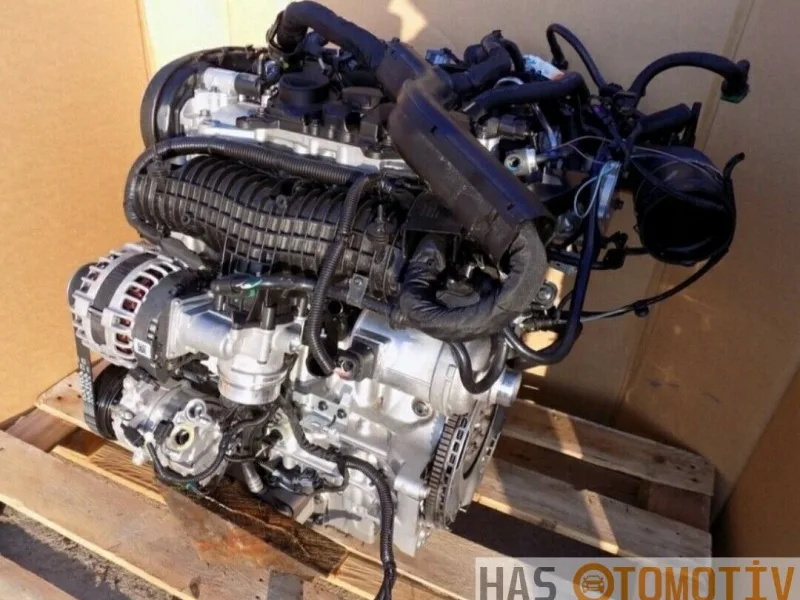 Volvo XC60 I Motor Takozu Sol/Sağ Orijinal