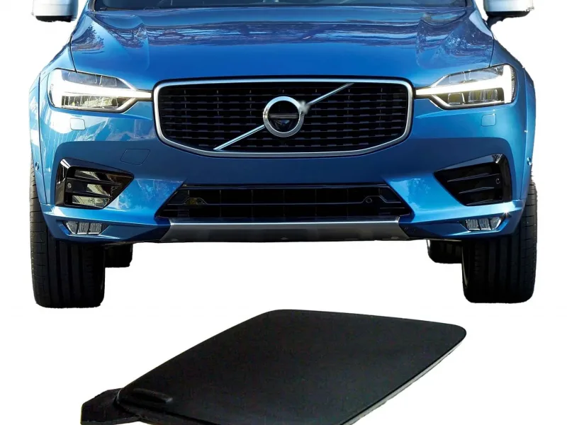 Volvo XC60 II Ön Bıyık Sacı / Panel K Travers