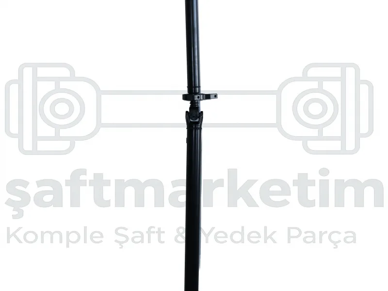 Volvo S80 II Şaft / Propeller Shaft Kovanı Komple