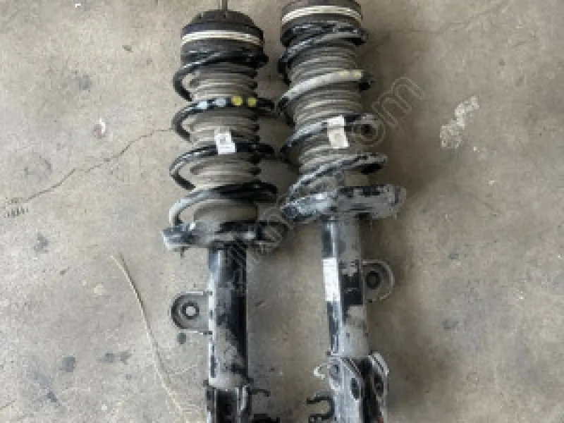 Fiat Egea Amortisör Takımı Arka Sol/Sağ