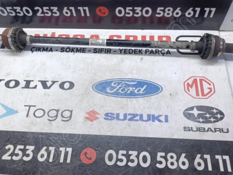 Volvo XC90 Aks Mili Sağ Ön Komple