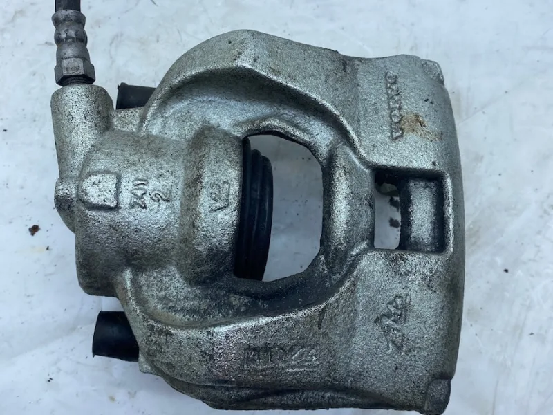 Volvo S60 II Fren Kaliperi Sol Ön Çift Piston