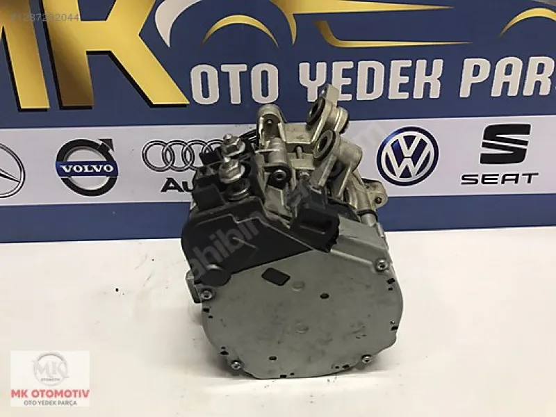 Volvo S90 Şarj Dinamosu (Alternatör) 120A/150A