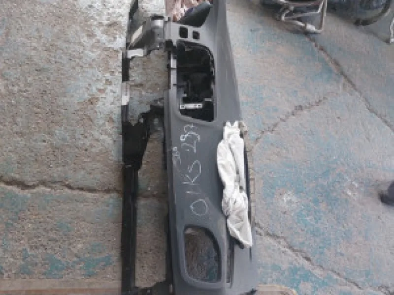 Volvo S60 III Torpido Göğüslük Komple (Airbag Takımlı)