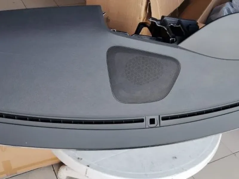 Volvo XC60 II Torpido Göğüslük Komple (Airbag Takımlı)