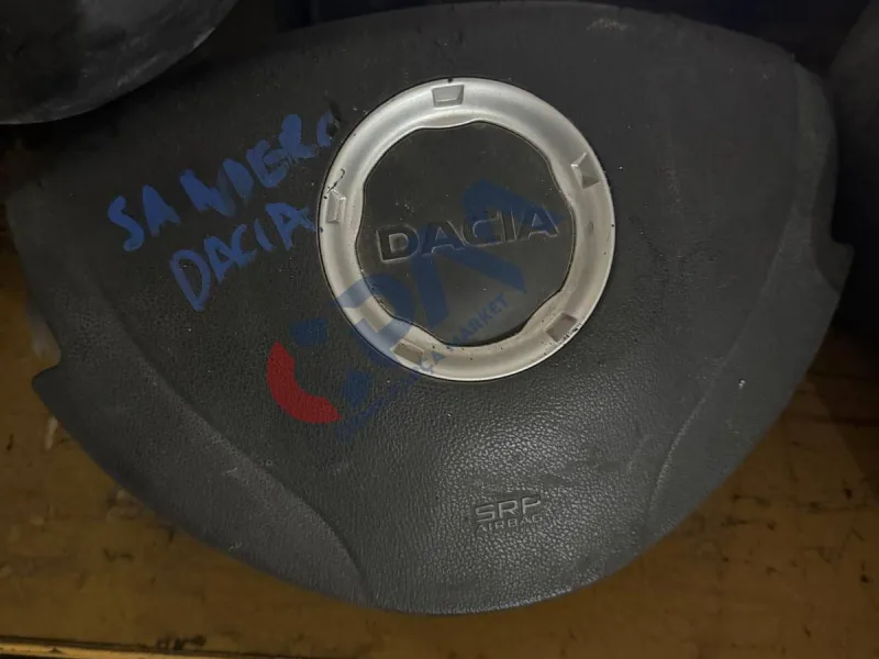 Dacia Sandero 2 Komple Çıkma Sandık Motor