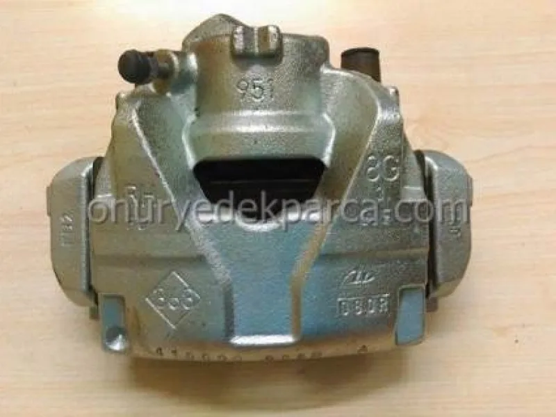 Dacia Dokker Fren Kaliperi Sol Ön Çift Piston