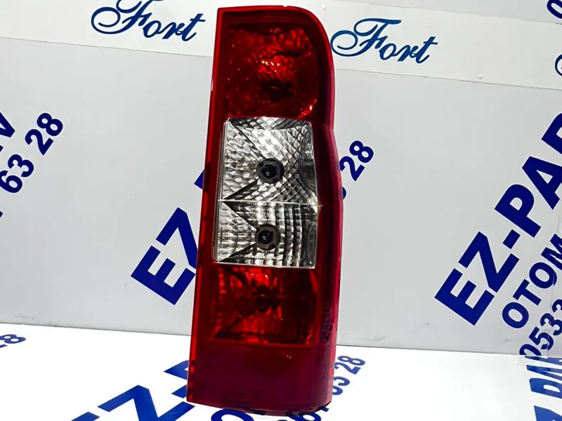 Ford Transit Arka Stop Lambası Sol