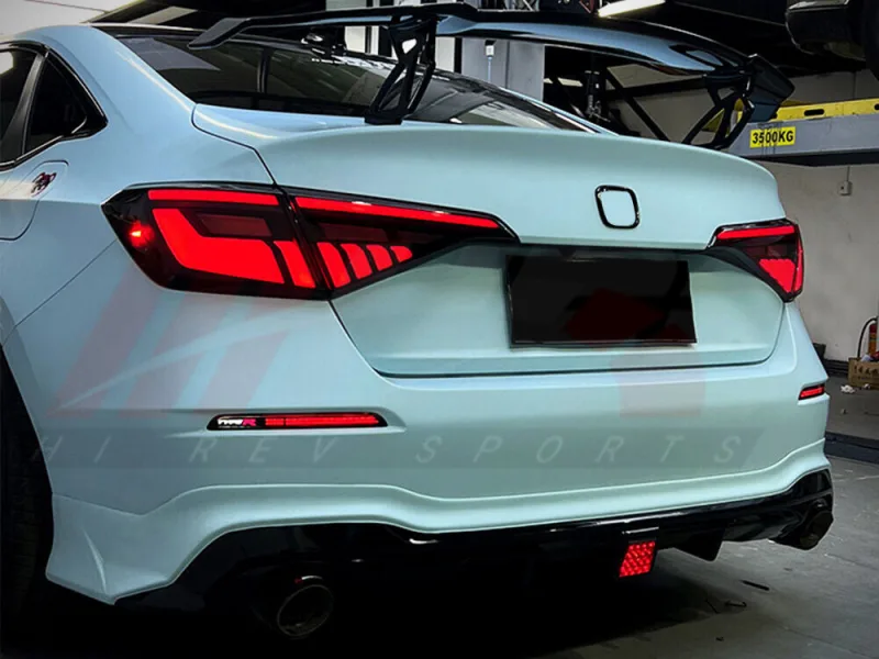 Honda Civic 11 LED Stop Lambası Takımı