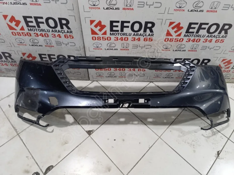 Honda HR-V Full LED Matrix Far Takımı