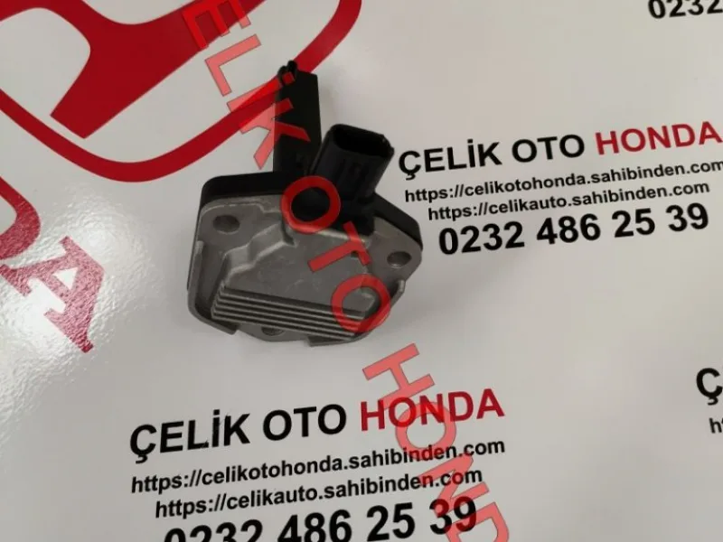 Honda Civic 11 Yağ Pompası & Karter Muhafazası