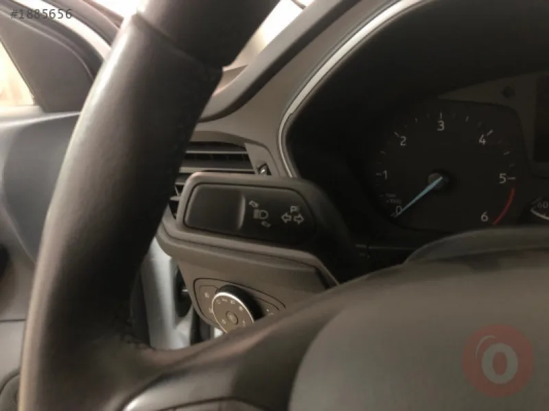 Ford Focus 4 Sinyal Lambası Sol/Sağ