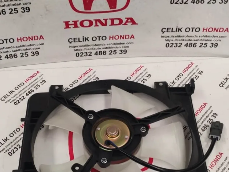 Honda Civic 11 Klima Kompresörü Orijinal Sanden/Denso