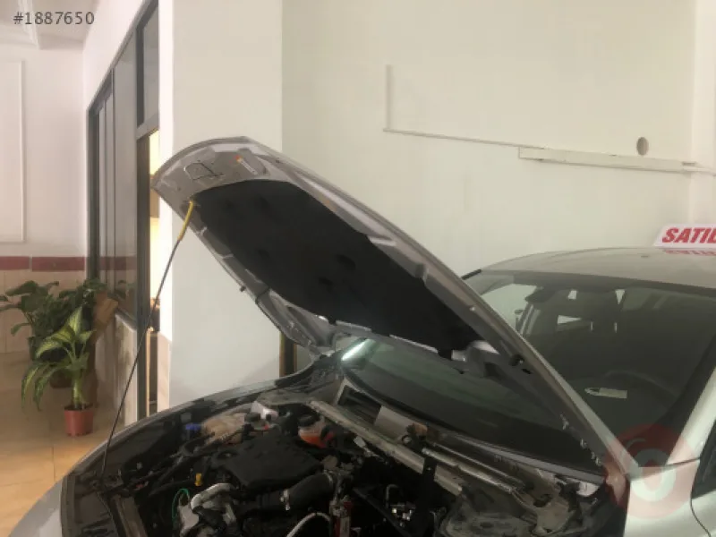 Ford Focus 4 Motor Takozu Sol/Sağ