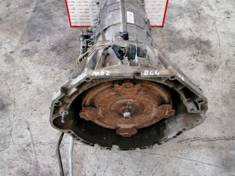 Land Rover Mekanik Çıkma Parçaları