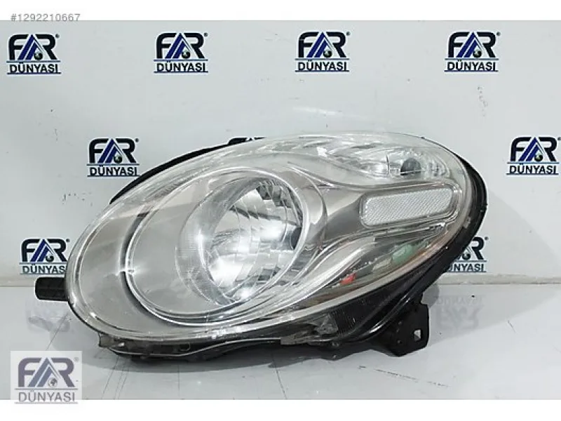Fiat 500L Sol Far