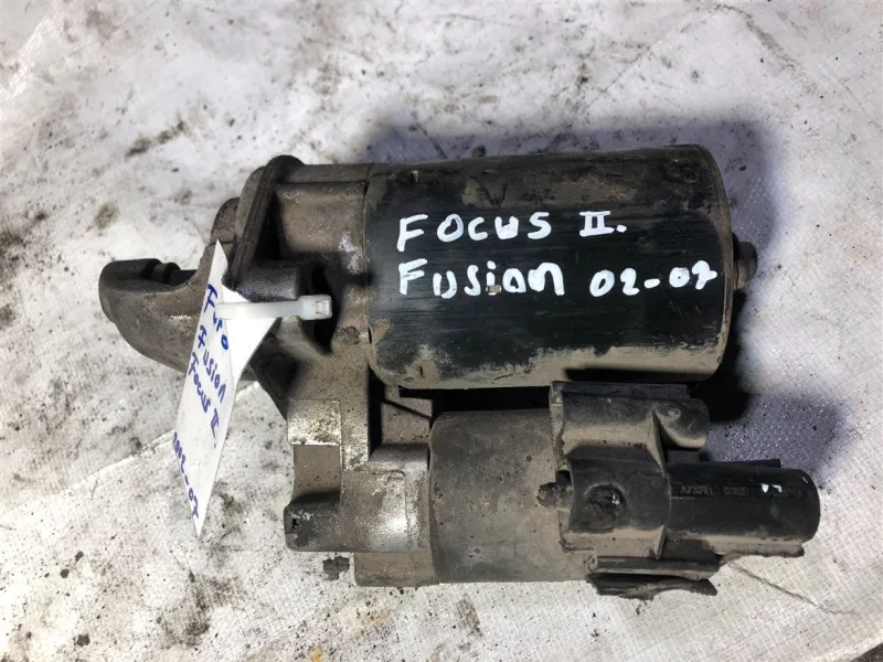 Ford Focus 2 Dış Dikiz Aynası Sol Elektrikli