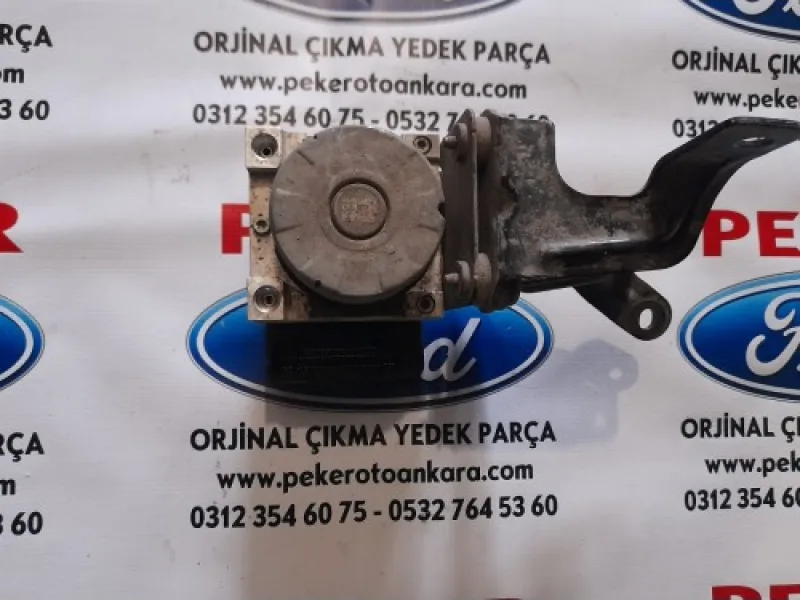 Ford Courier ABS Beyni ve Pompası