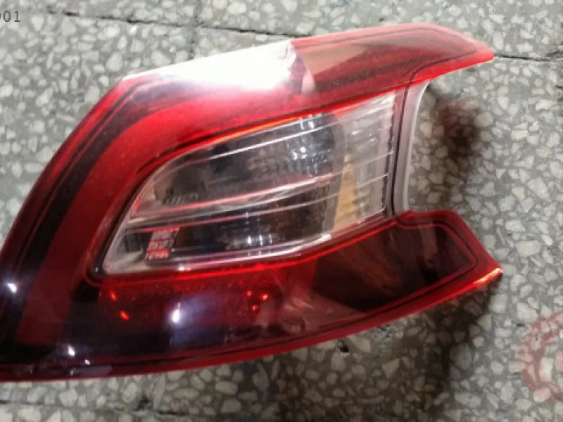 Peugeot 308 Arka Stop Lambası Sol