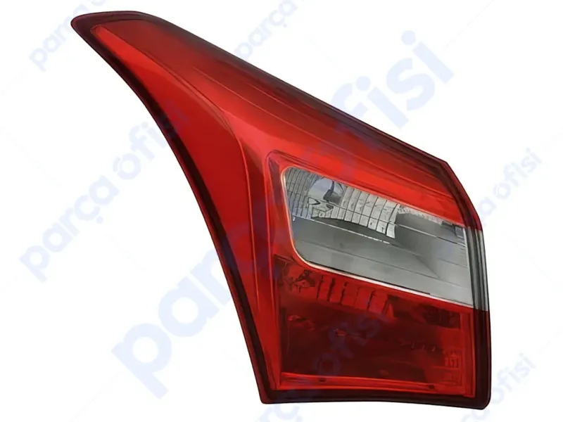 Hyundai i30 LED Stop Lambası Dış Sol