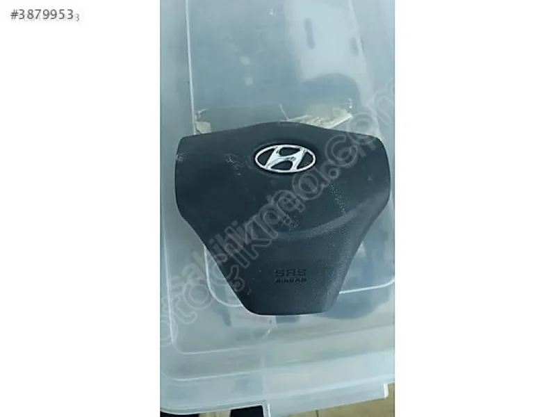 Hyundai Accent Era Direksiyon Pompası