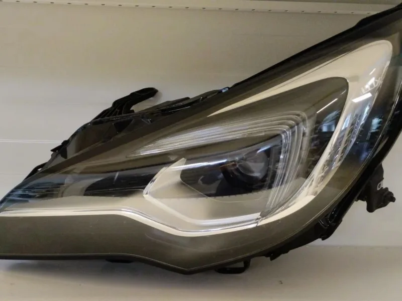 Opel Astra K LED Stop Lambası Dış Sol