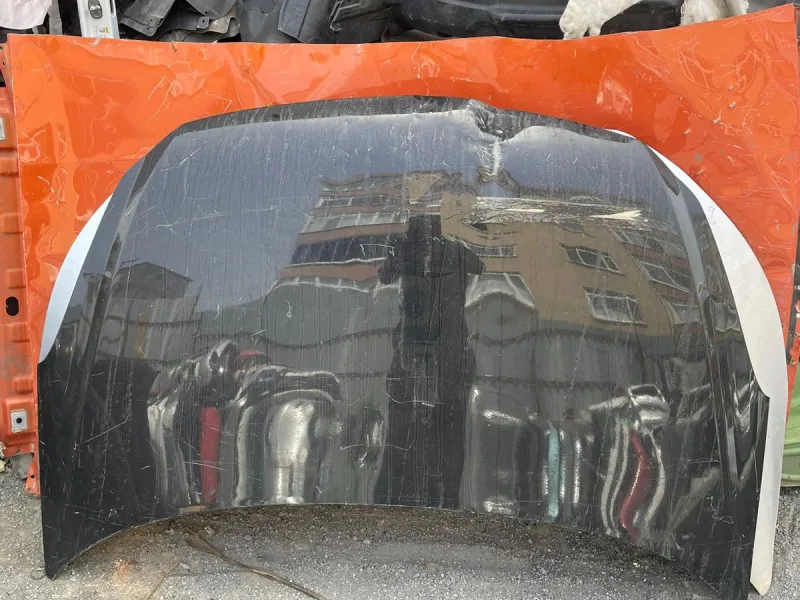 Opel Corsa D Motor Takozu Sol/Sağ