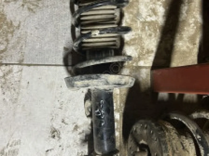 Opel Corsa D Amortisör Takımı Arka Sol/Sağ