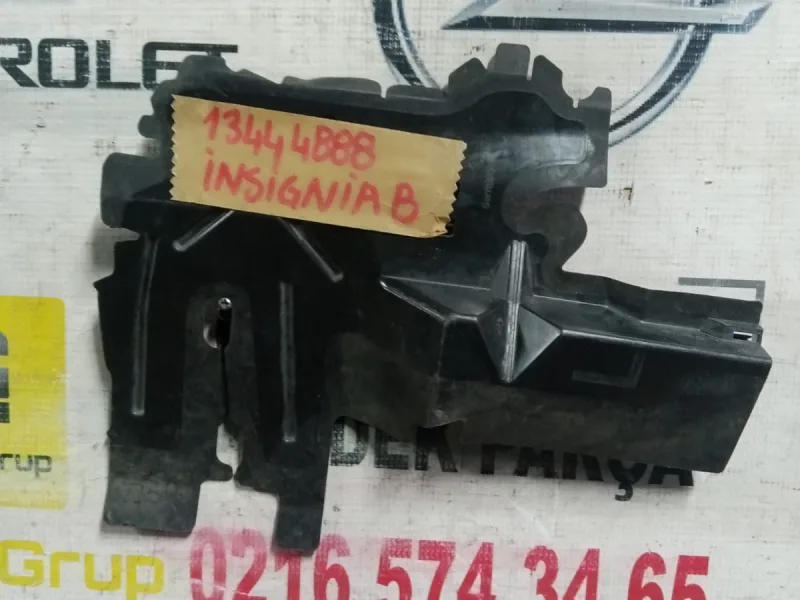 Opel Insignia Hidrolik / Elektrikli Direksiyon Kutusu