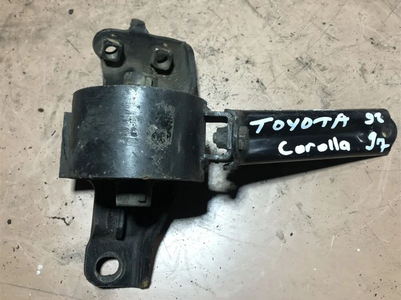 Toyota Corolla Motor Takozu Sol/Sağ