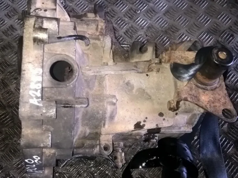 Toyota Corolla Manuel Şanzıman 6 Vites