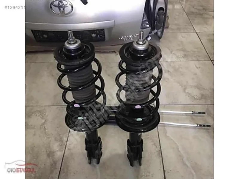 Toyota Yaris Amortisör Takımı Arka Sol/Sağ