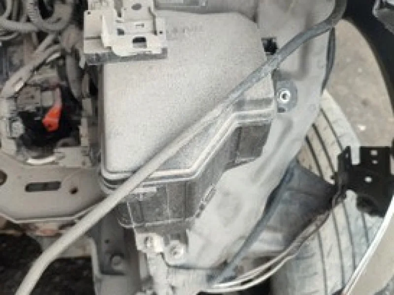 Toyota Yaris Sigorta Kutusu / BSI Beyni