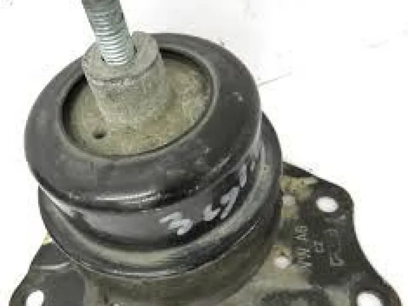 Skoda Fabia Motor Takozu Sol/Sağ