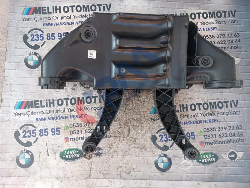 BMW X5 E70 Bosch / Siemens Enjektör Takımı (4 Adet)