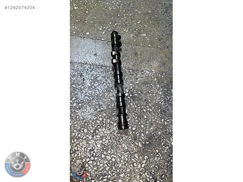 BMW X5 F15 Eksantrik Mili Giriş/Çıkış Seti