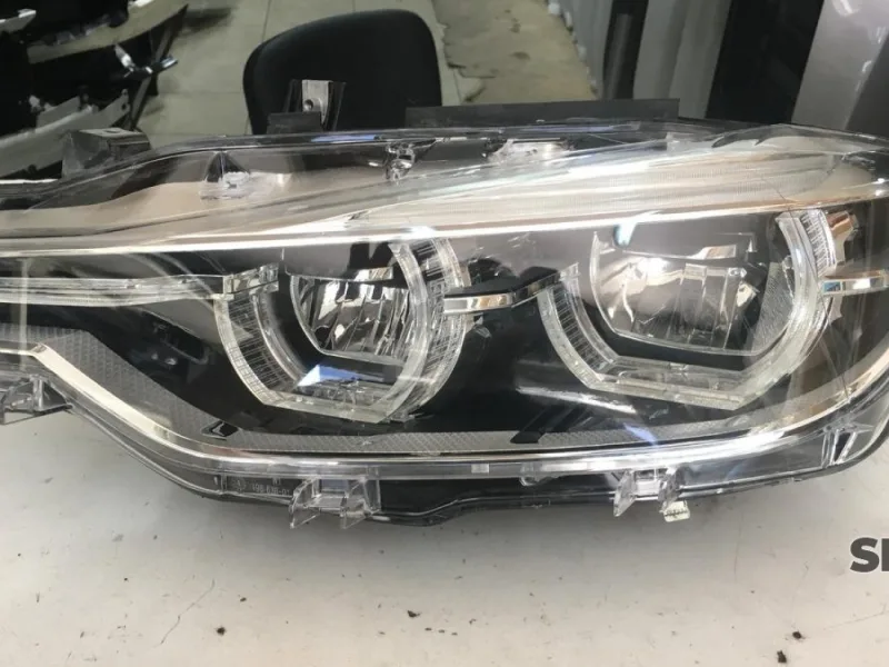 BMW 3 Serisi F30 Klima Kompresörü