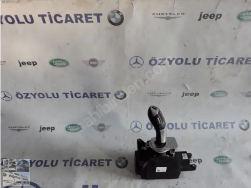 BMW X5 E70 Vites Halatı & Vites Mekanizması Kütüğü